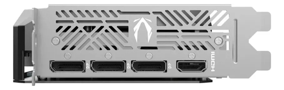 ZOTAC GAMING GeForce RTX 5060 Ti 16 GB Twin Edge OC 5