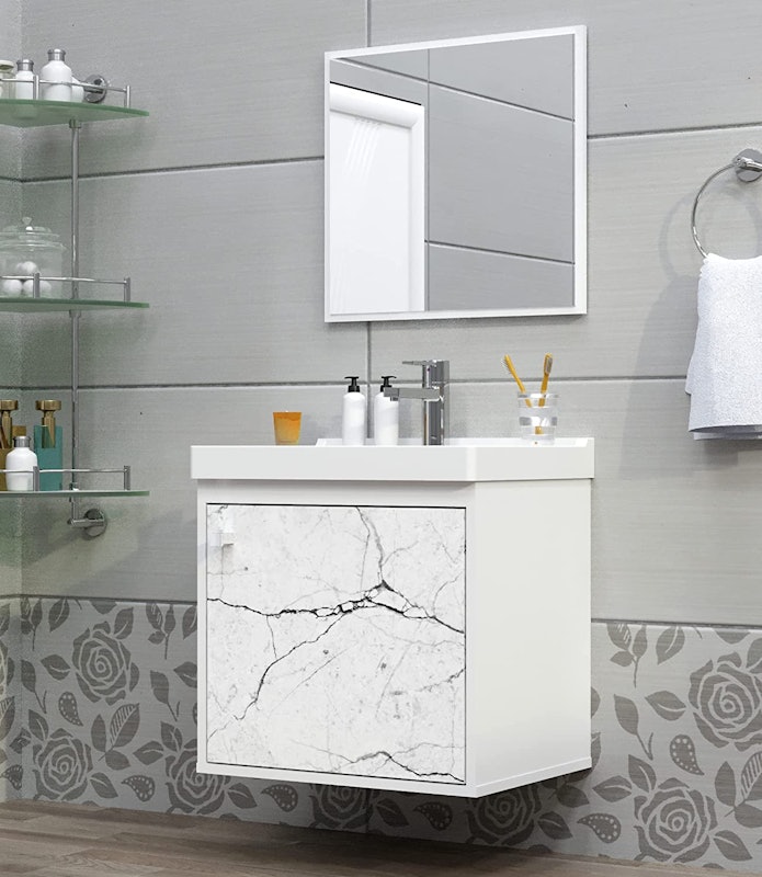Conjunto Gabinete Veneto Riverzza 1