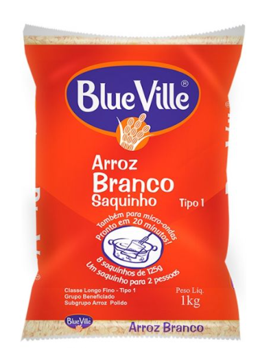 Blue Ville 5