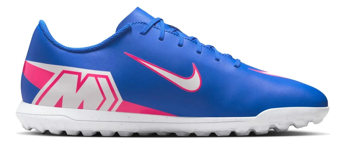 Chuteira Society Nike Mercurial Vapor 16 Club 3