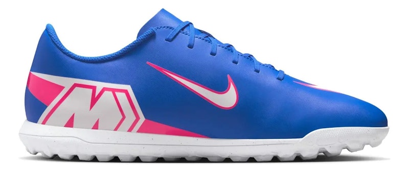 Chuteira Society Nike Mercurial Vapor 16 Club 3