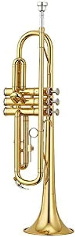 Trompete Bb Yamaha 2