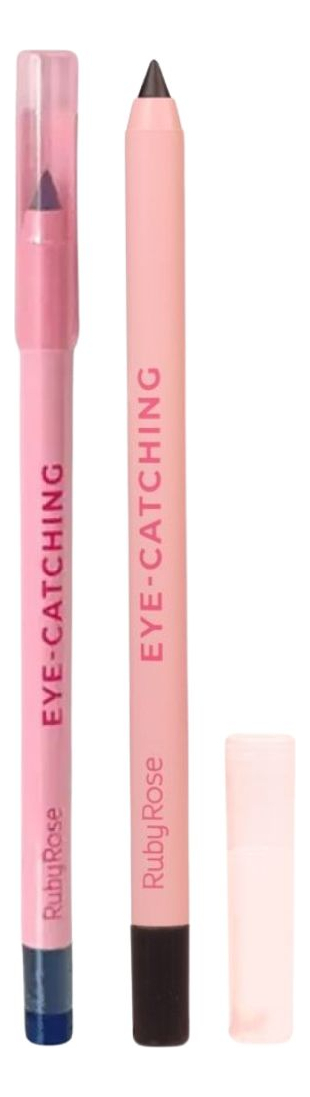 Lapis de Olho Eye-Catching 1