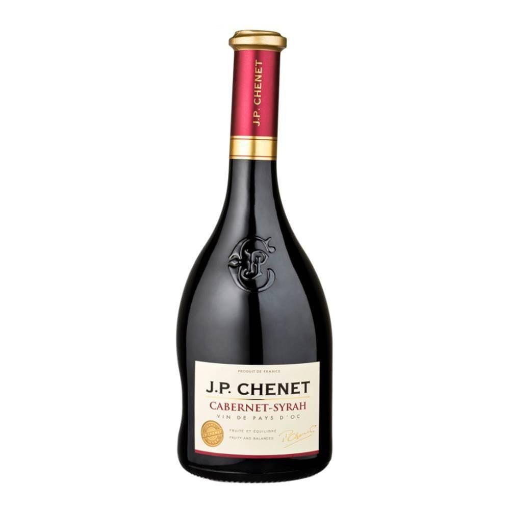 JP. Chenet Original Cabernet - Syrah 1