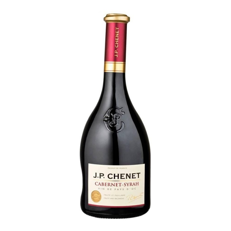JP. Chenet Original Cabernet - Syrah 1