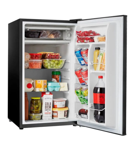 Frigobar Ice Compact 93 L 2