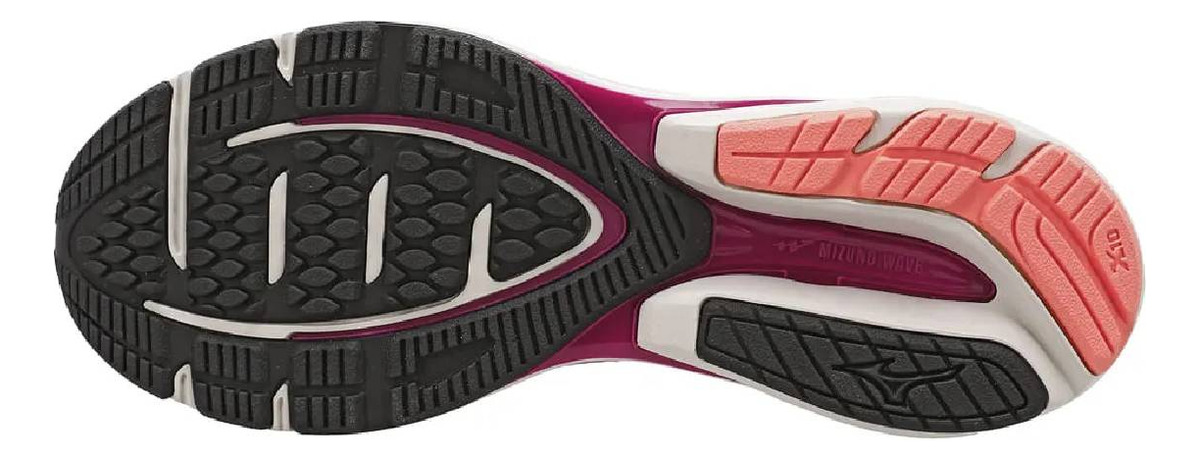 Tênis Feminino Wave Mirai 7 4