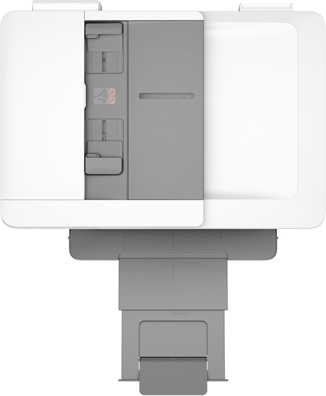 Impressora Multifuncional HP OfficeJet Pro 9730 5