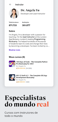 Udemy 3
