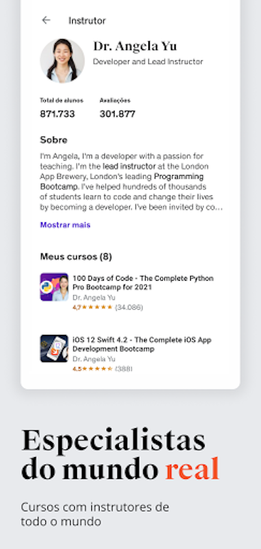 Udemy 3