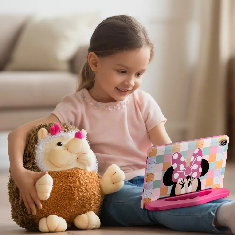 Tablet Infantil Minnie Wi-Fi 6 GB RAM 64 GB 5