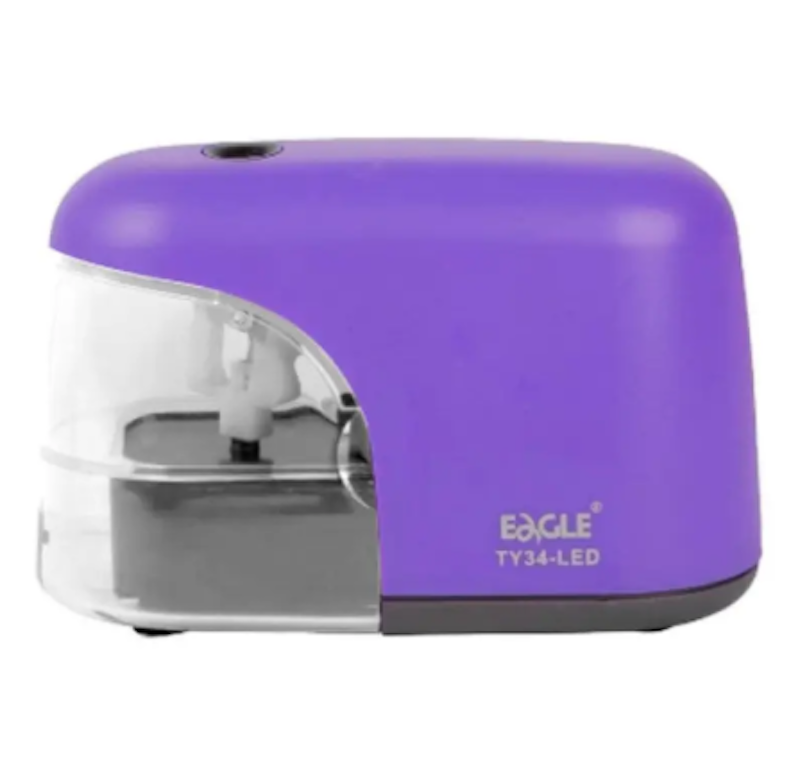 Apontador Automático de Mesa 1