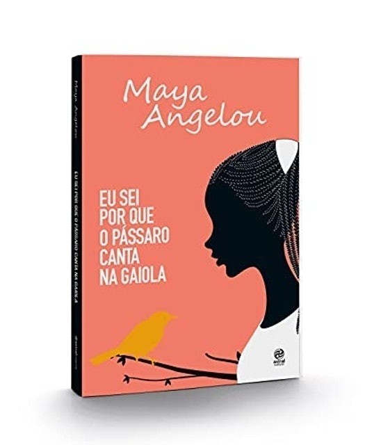 Eu Sei Por Que o Pássaro Canta na Gaiola 2