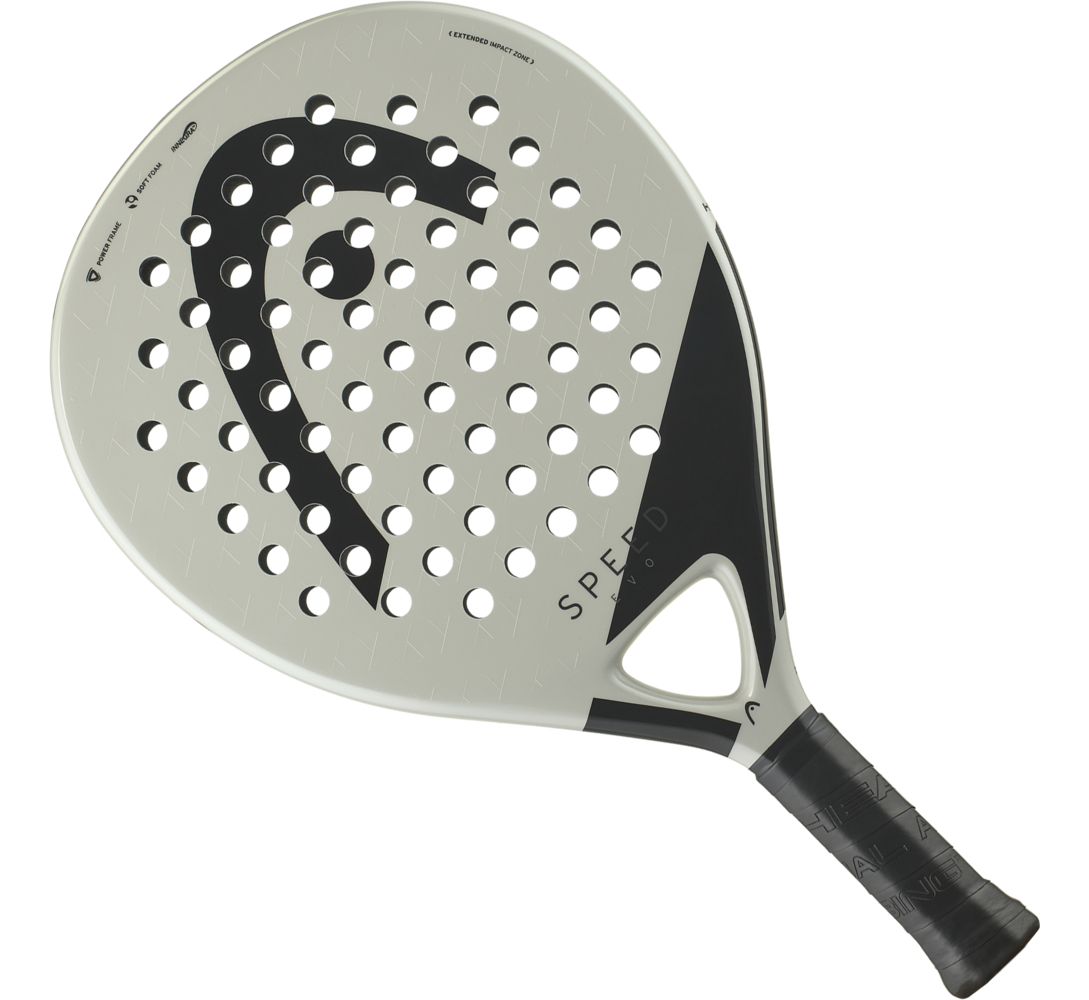Raquete de Padel Evo Speed 4