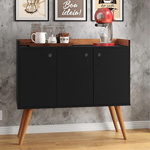 Aparador Buffet Retrô Wood 2