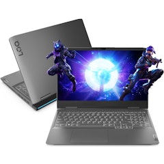 Notebook Gamer Lenovo LOQ