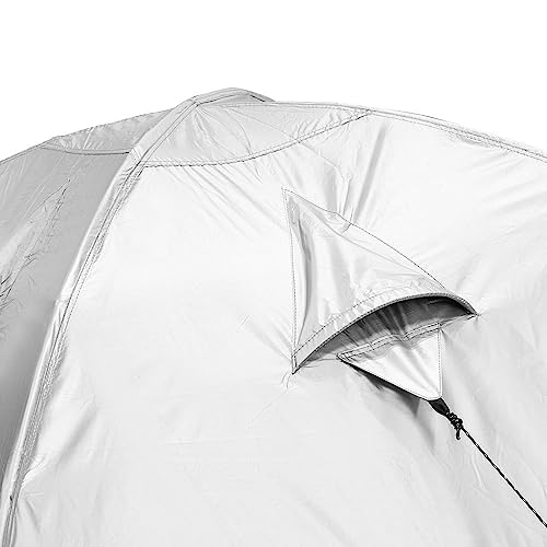 Barraca de Camping Onix para 6 Pessoas 4