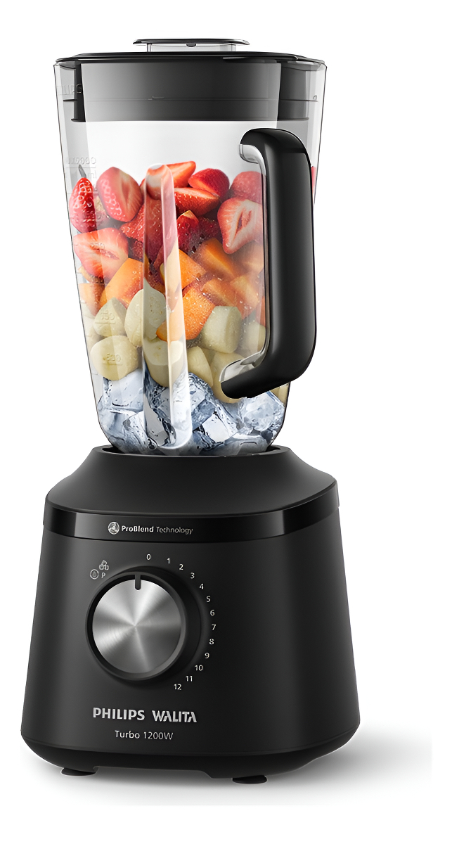 Liquidificador Série 3000 Turbo 1200 W 2