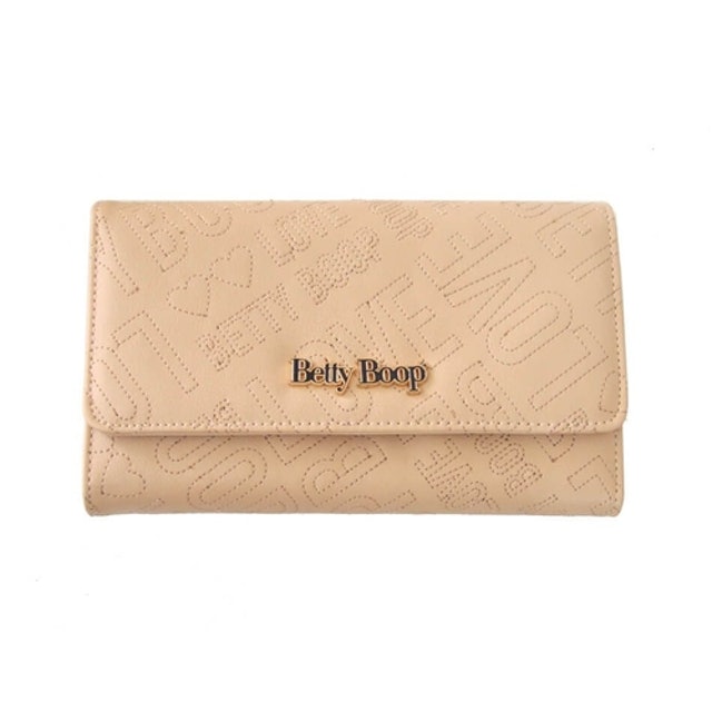 Bolsa Carteira Feminina Coleção Retro Chic 1