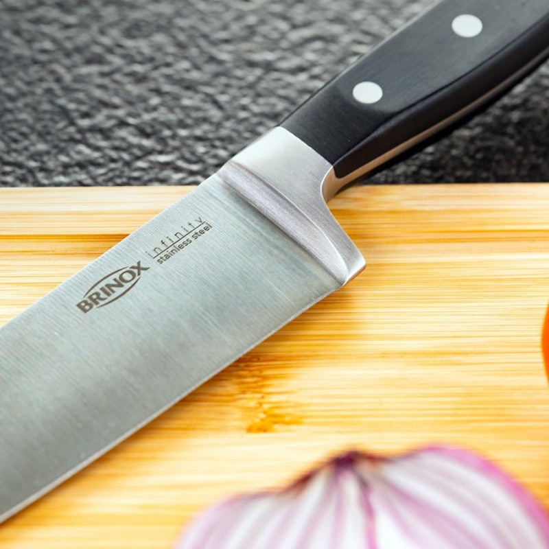 Faca Chef 8" Infinity 5
