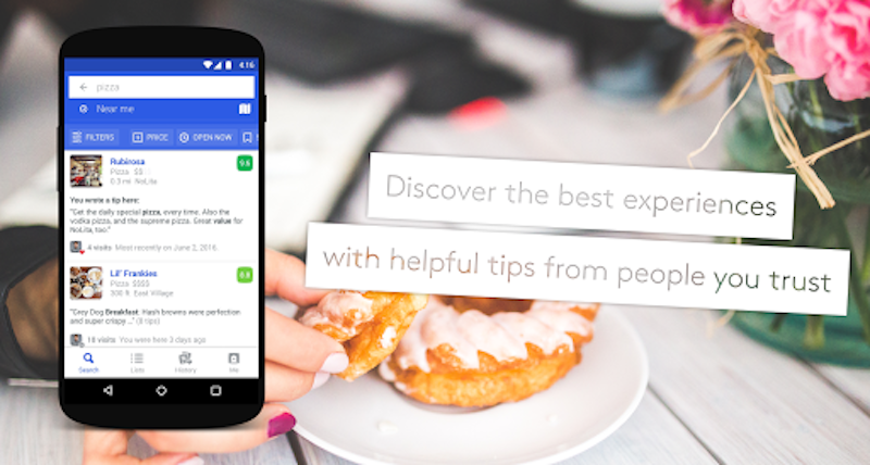 Foursquare 9