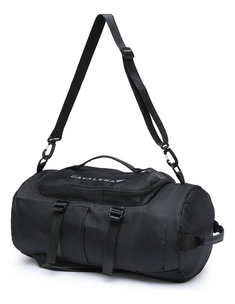 Mochila Cavalera Esportiva Academia Viagem 5