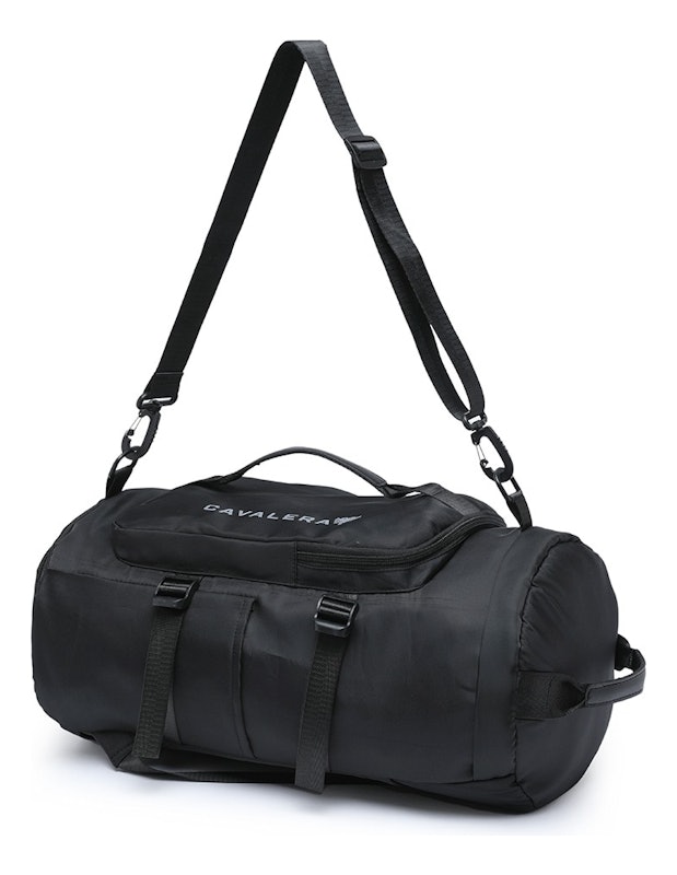 Mochila Cavalera Esportiva Academia Viagem 5