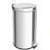 TRAMONTINA Lixeira Inox com Pedal Tramontina 20 L 1