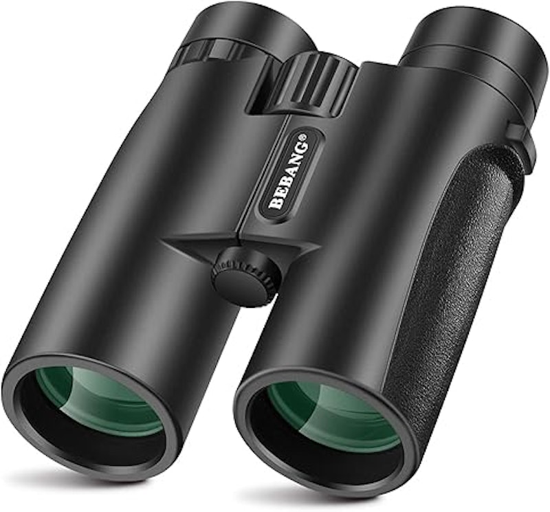 Binóculo 10x42 Bebang 1