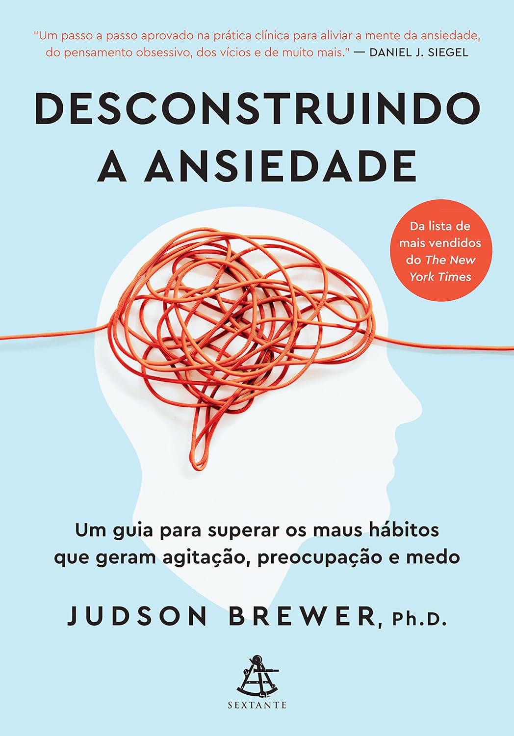 Desconstruindo a Ansiedade 1