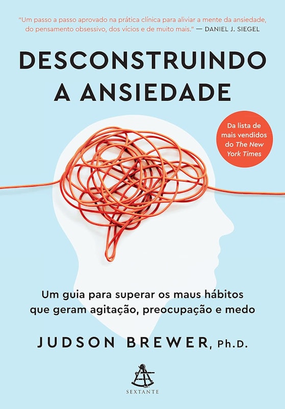 Desconstruindo a Ansiedade 1