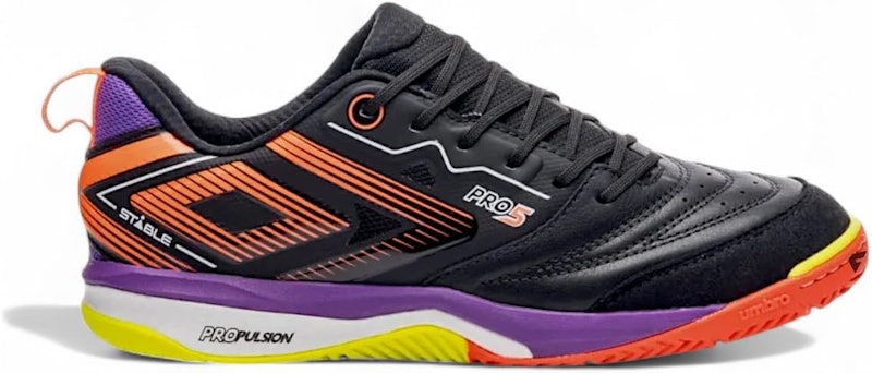 Chuteira Futsal Umbro Pro 5 Stable 1