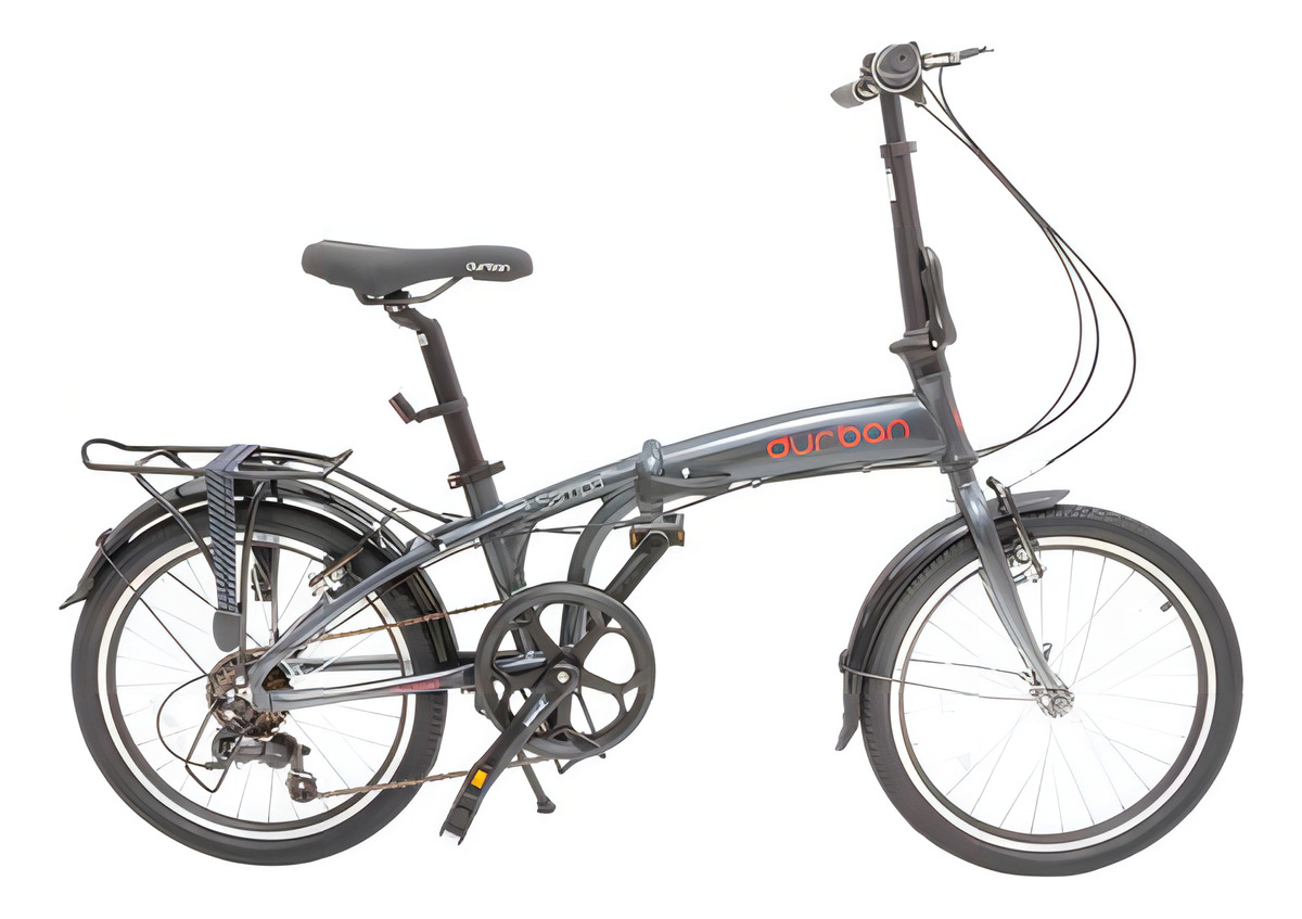 Bicicleta Durban Sampa Pro 2