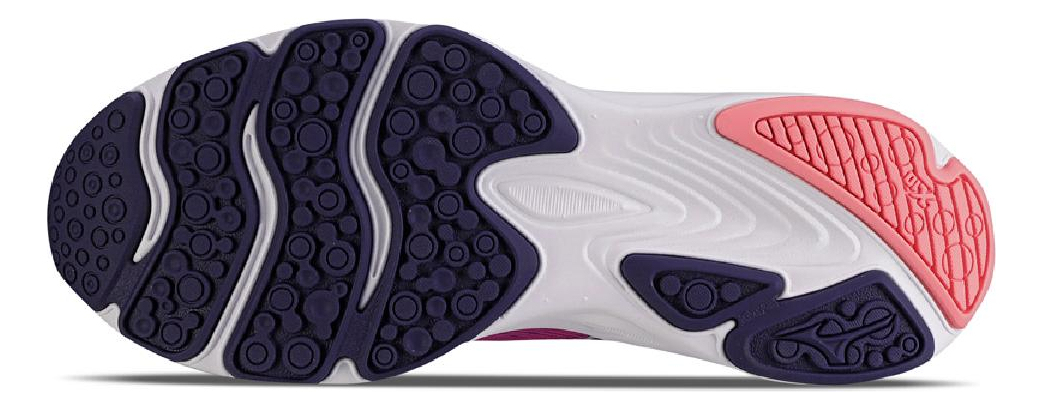 Tênis de Corrida Feminino Victory  4