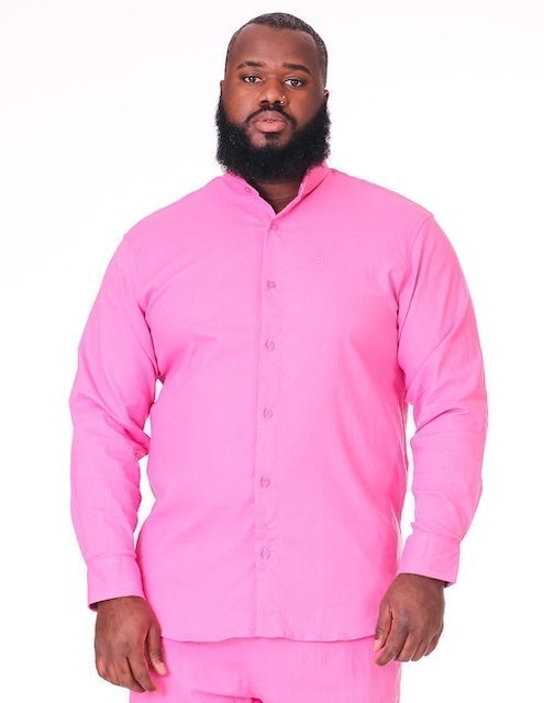 BigShirts Plus Size 2