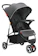 MAXI BABY Carrinho de Bebê Passeio 4RIDE 3 Rodas Maxi Baby 1