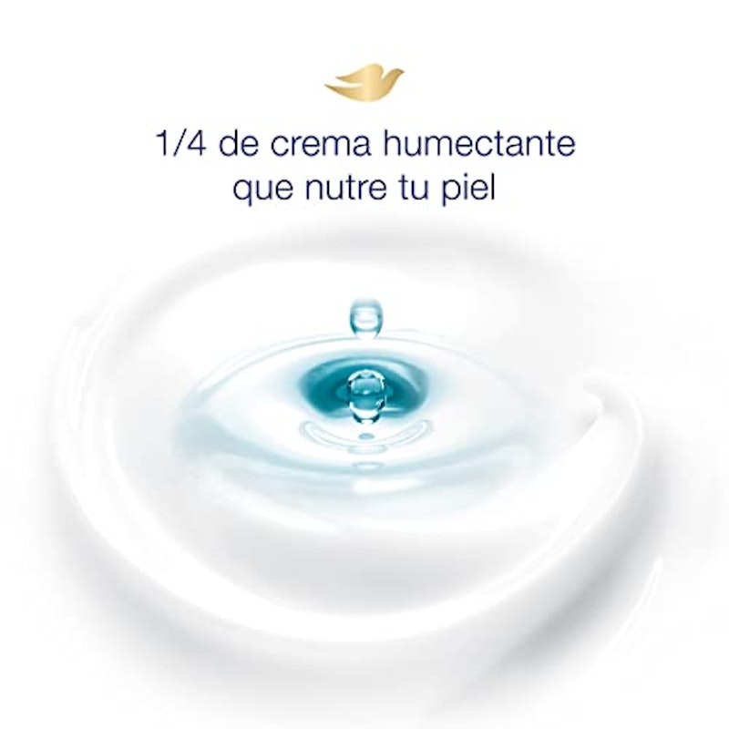 Sabonete Líquido Dove Antibacteriano Cuida e Protege 5