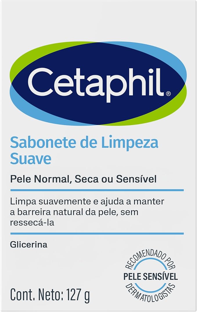Top 10 Melhores Sabonetes para Pele Seca em 2026 (Nivea, ISDIN e mais) 4