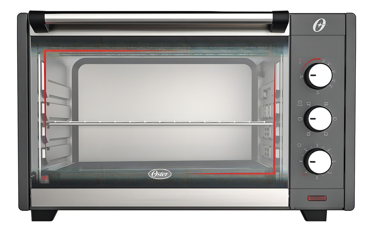 Forno Elétrico Oster 45 L 2
