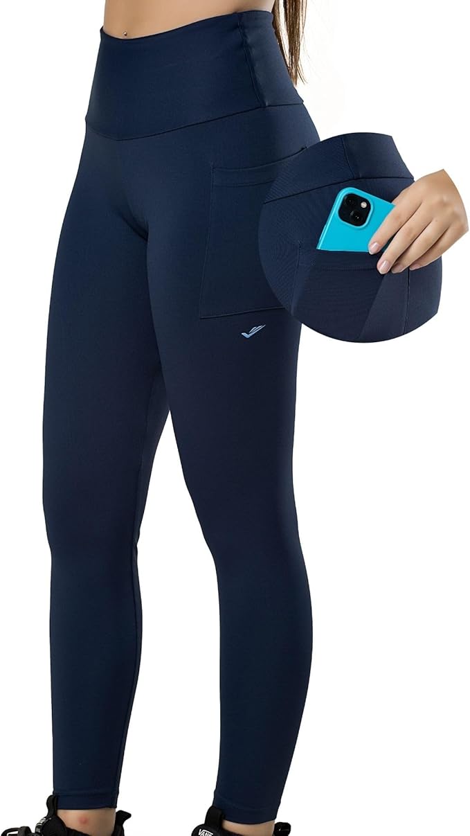 Top 10 Melhores Calça Legging com Bolso em 2026 (Element Fit, Selene e mais) 4