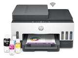 Top 10 Melhores Impressoras HP em 2026 (DeskJet, LaserJet e mais) 5