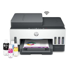 Multifuncional HP Smart Tank 794