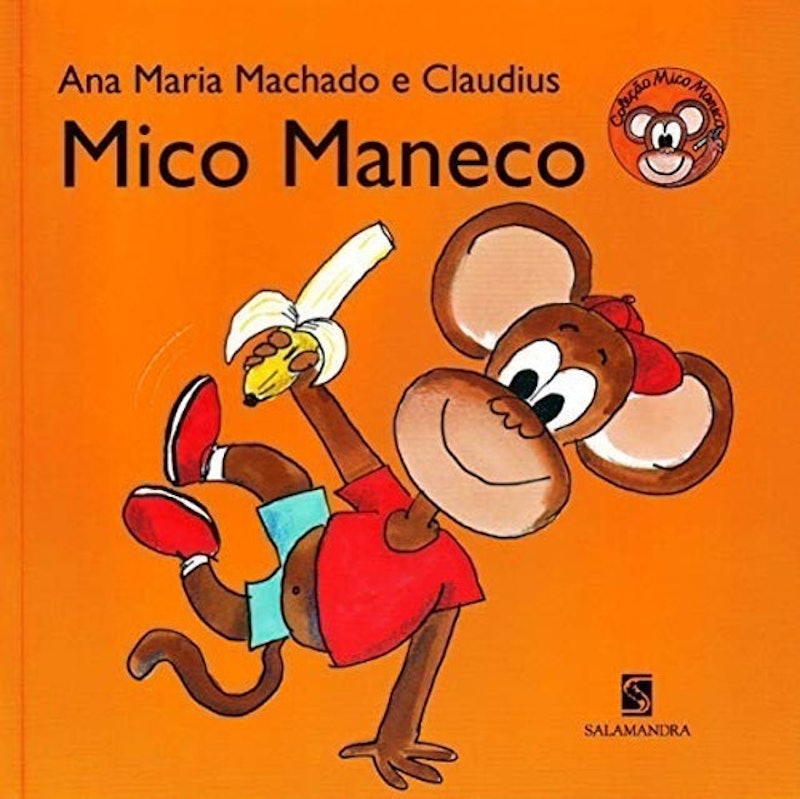 Mico Maneco 1