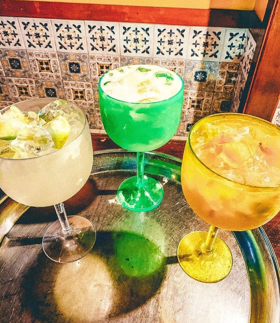 Pirata Bar 2