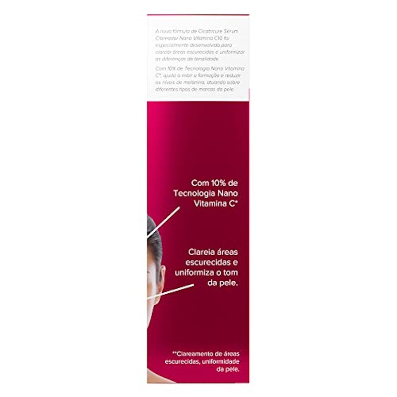 Sérum Clareador Vit C 6