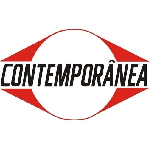  Pandeiro de Couro Léo Rodrigues 10"  4