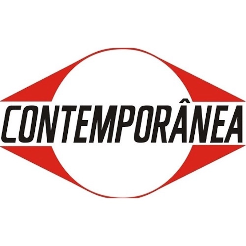 Pandeiro de Couro Léo Rodrigues 10" 4