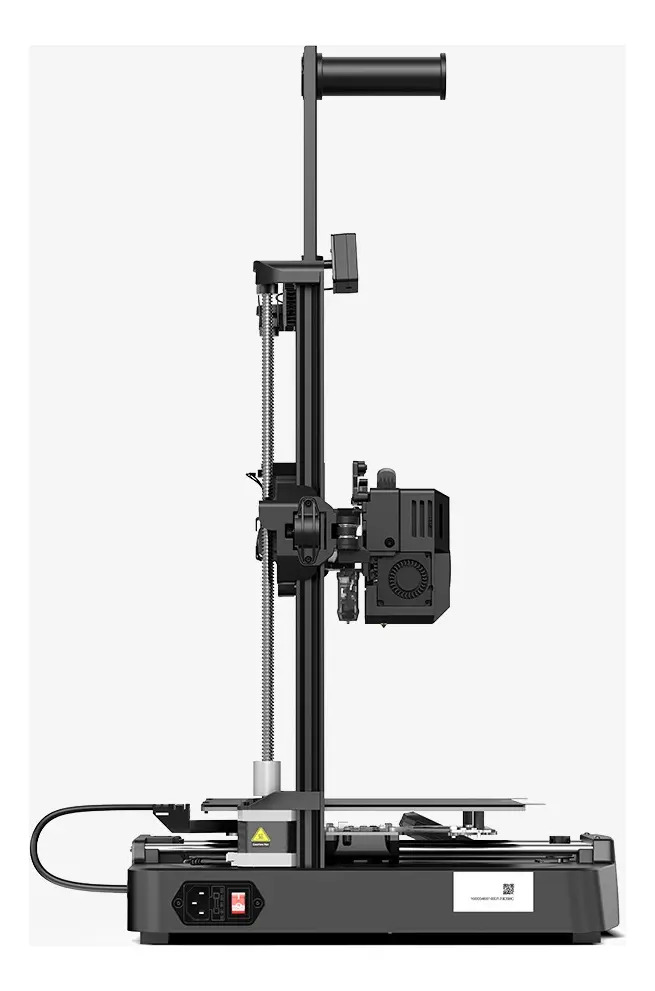 Impressora 3D Creality Ender-3 V3 KE 3