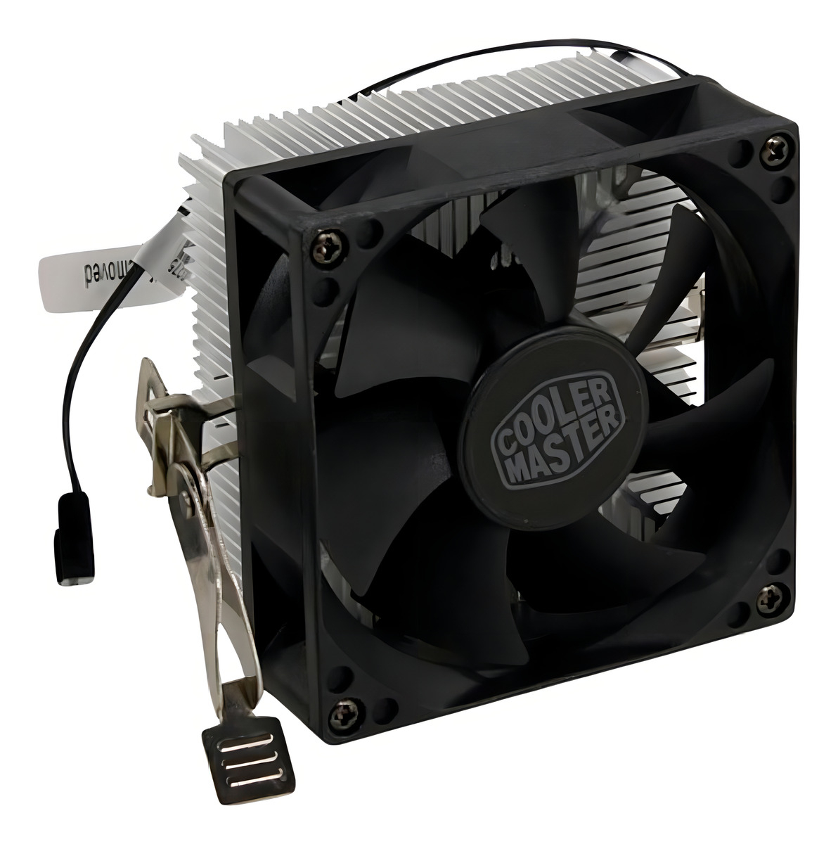 Cooler para Processador A30 2