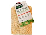 Melhores Buchas Vegetais em 2026 (Orgânica, Ricca e mais) 5